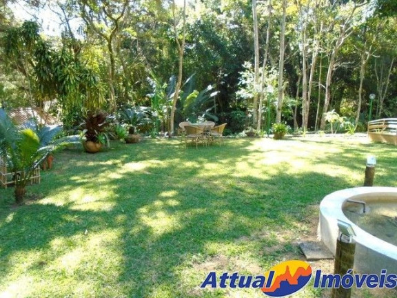 Imagem Casa com 6 Quartos à Venda, 382 m² em Caxangá - Teresópolis Imagem Casa com 6 Quartos à Venda, 382 m² em Caxangá - Teresópolis