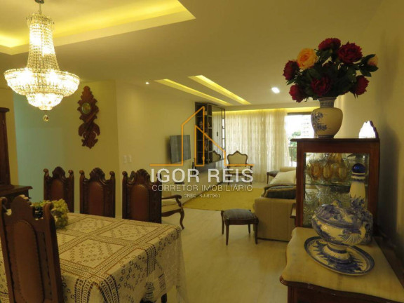 Imagem Apartamento com 3 Quartos à Venda,  em Centro - Campos Dos Goytacazes