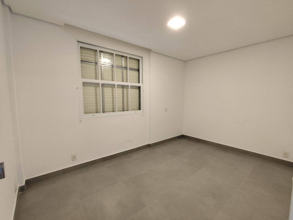 Imagem Apartamento com 2 Quartos à Venda, 90 m² em Campo Grande - Santos