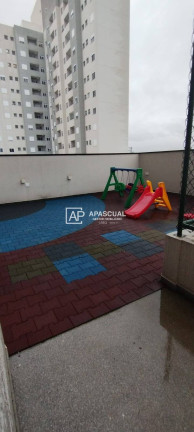 Imagem Apartamento com 3 Quartos à Venda, 64 m² em Urbanova - São José Dos Campos