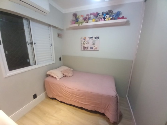 Imagem Apartamento com 3 Quartos à Venda, 84 m² em Marapé - Santos Imagem Apartamento com 3 Quartos à Venda, 84 m² em Marapé - Santos