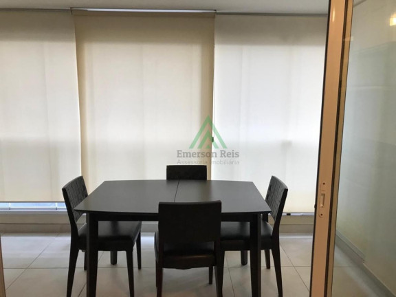 Imagem Apartamento à Venda, 33 m² em Consolação - São Paulo Imagem Apartamento à Venda, 33 m² em Consolação - São Paulo