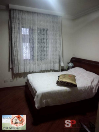 Imagem Apartamento com 3 Quartos à Venda, 99 m² em Santo Antônio - São Caetano Do Sul Imagem Apartamento com 3 Quartos à Venda, 99 m² em Santo Antônio - São Caetano Do Sul