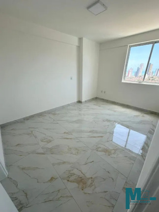 Imagem Apartamento com 2 Quartos à Venda, 57 m² em Ponta Negra - Natal