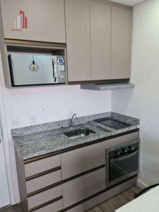 Imagem Studio com 1 Quarto à Venda, 31 m² em Bela Vista - São Paulo Imagem Studio com 1 Quarto à Venda, 31 m² em Bela Vista - São Paulo