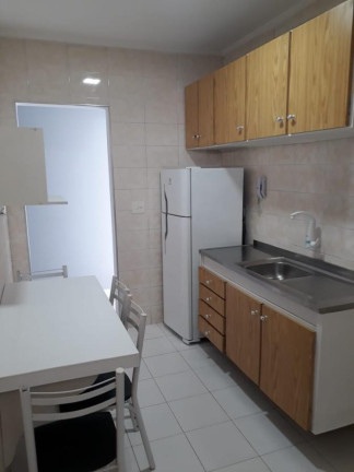Imagem Apartamento com 2 Quartos à Venda, 85 m² em Itararé - São Vicente Imagem Apartamento com 2 Quartos à Venda, 85 m² em Itararé - São Vicente