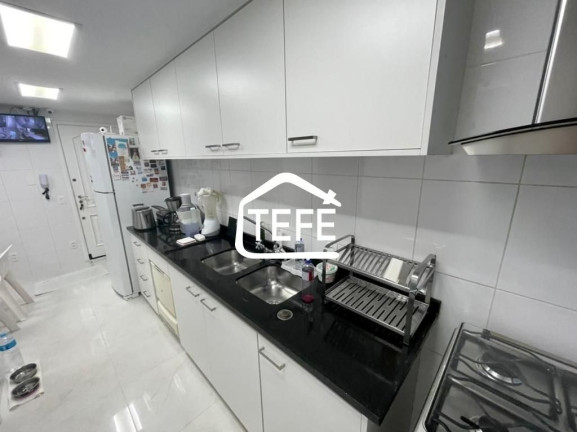 Imagem Apartamento com 4 Quartos à Venda, 172 m² em Barra Da Tijuca - Rio De Janeiro Imagem Apartamento com 4 Quartos à Venda, 172 m² em Barra Da Tijuca - Rio De Janeiro