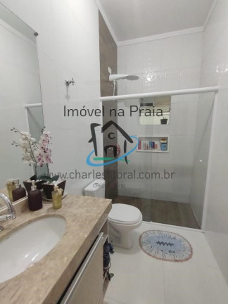 Imagem Casa com 2 Quartos à Venda, 70 m² em Enseada - São Sebastião