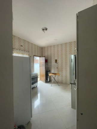 Casa com 2 Quartos à Venda, 113 m² em Vila Caiçara - Praia Grande