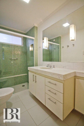 Imagem Apartamento com 3 Quartos à Venda, 145 m² em Vila Mariana - São Paulo