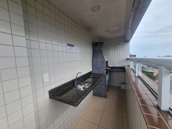 Imagem Apartamento com 2 Quartos à Venda, 64 m² em Vila Caiçara - Praia Grande Imagem Apartamento com 2 Quartos à Venda, 64 m² em Vila Caiçara - Praia Grande