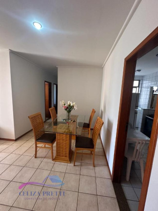 Imagem Apartamento com 3 Quartos à Venda, 92 m² em Praia Do Canto - Vitória
