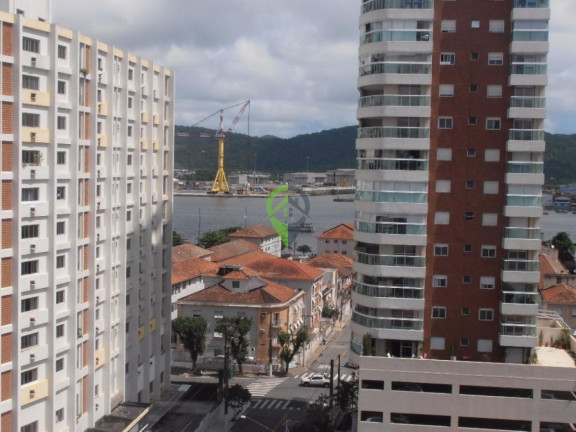 Imagem Apartamento com 5 Quartos à Venda, 451 m² em Ponta Da Praia - Santos Imagem Apartamento com 5 Quartos à Venda, 451 m² em Ponta Da Praia - Santos