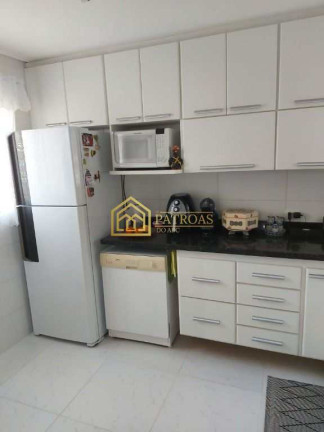 Imagem Casa com 3 Quartos à Venda, 181 m² em Santa Terezinha - São Bernardo Do Campo