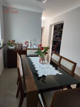 Imagem Apartamento com 3 Quartos à Venda, 80 m² em Vila Andrade - São Paulo Imagem Apartamento com 3 Quartos à Venda, 80 m² em Vila Andrade - São Paulo
