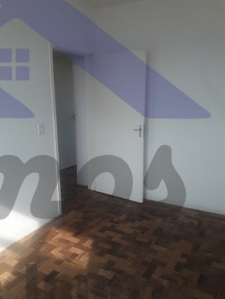 Imagem Imóvel com 2 Quartos à Venda, 54 m² em Camaquã - Porto Alegre Imagem Imóvel com 2 Quartos à Venda, 54 m² em Camaquã - Porto Alegre