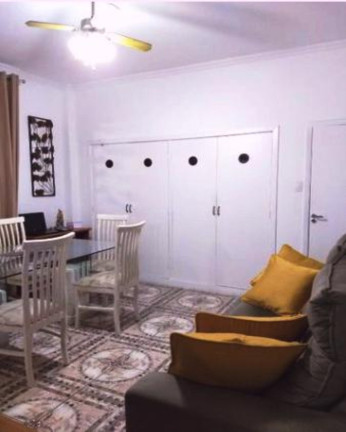 Imagem Apartamento com 1 Quarto à Venda, 45 m² em Centro - São Paulo Imagem Apartamento com 1 Quarto à Venda, 45 m² em Centro - São Paulo