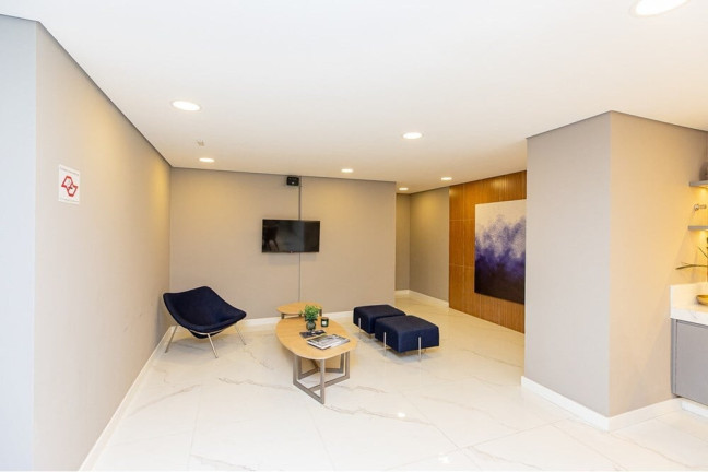 Imagem Imóvel com 1 Quarto à Venda, 30 m² em Alto Da Boa Vista - São Paulo Imagem Imóvel com 1 Quarto à Venda, 30 m² em Alto Da Boa Vista - São Paulo