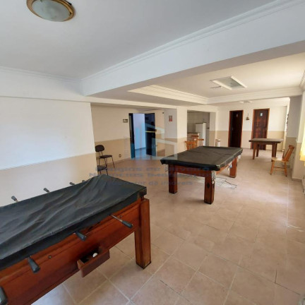 Imagem Apartamento com 2 Quartos à Venda, 67 m² em Caiçara - Praia Grande