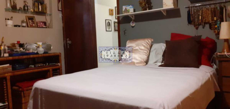 Imagem Apartamento com 2 Quartos à Venda, 101 m² em Vila Isabel - Rio De Janeiro Imagem Apartamento com 2 Quartos à Venda, 101 m² em Vila Isabel - Rio De Janeiro