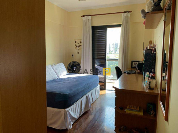 Imagem Apartamento com 4 Quartos à Venda, 127 m² em Vila Nossa Senhora De Fátima - Americana Imagem Apartamento com 4 Quartos à Venda, 127 m² em Vila Nossa Senhora De Fátima - Americana