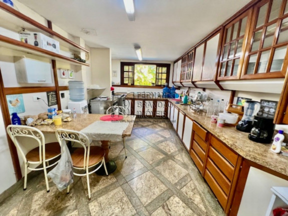 Imagem Casa com 5 Quartos à Venda, 604 m² em Barra Da Tijuca - Rio De Janeiro Imagem Casa com 5 Quartos à Venda, 604 m² em Barra Da Tijuca - Rio De Janeiro
