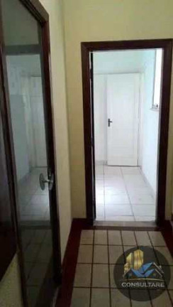 Imagem Sala Comercial à Venda, 40 m² em Centro - Santos Imagem Sala Comercial à Venda, 40 m² em Centro - Santos