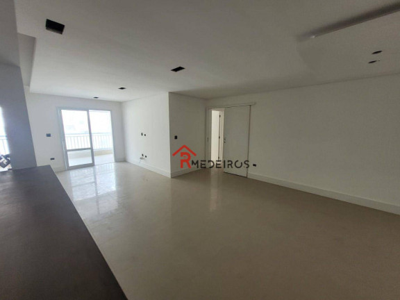 Apartamento com 3 Quartos à Venda, 123 m² em Aviação - Praia Grande