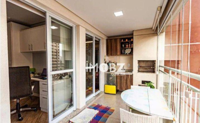 Imagem Imóvel com 2 Quartos à Venda, 65 m² em Barra Funda - São Paulo