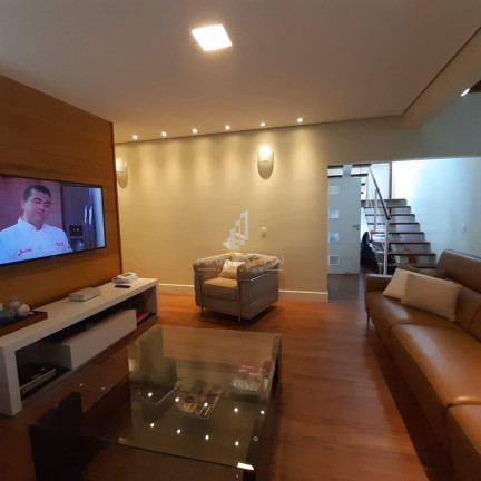 Imagem Casa de Condomínio com 3 Quartos à Venda, 277 m² em Loteamento Caminhos De São Conrado (sousas) - Campinas Imagem Casa de Condomínio com 3 Quartos à Venda, 277 m² em Loteamento Caminhos De São Conrado (sousas) - Campinas