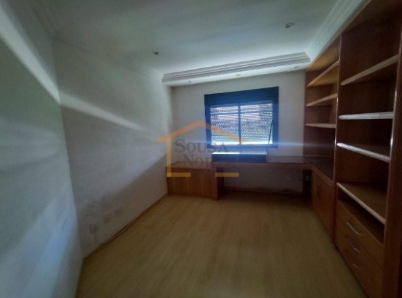 Imagem Apartamento com 3 Quartos à Venda, 160 m² em Santana - São Paulo