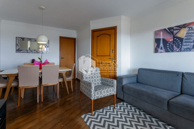 Imagem Apartamento com 3 Quartos à Venda, 86 m² em Vila Mascote - São Paulo Imagem Apartamento com 3 Quartos à Venda, 86 m² em Vila Mascote - São Paulo