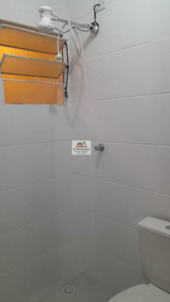 Imagem Apartamento com 1 Quarto à Venda, 34 m² em Vila Matilde - São Paulo