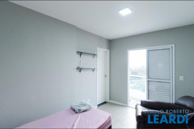 Imagem Cobertura com 3 Quartos à Venda, 122 m² em Vila Baeta Neves - São Bernardo Do Campo