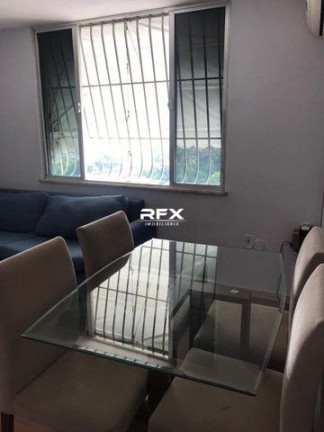 Imagem Apartamento com 3 Quartos à Venda, 82 m² em Centro - Niterói Imagem Apartamento com 3 Quartos à Venda, 82 m² em Centro - Niterói