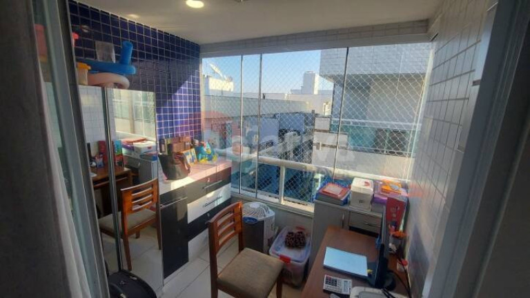 Imagem Apartamento com 2 Quartos à Venda, 80 m² em Braga - Cabo Frio
