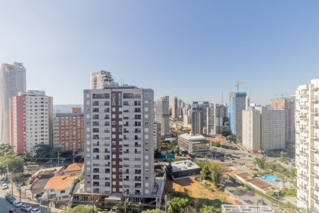 Imagem Apartamento com 3 Quartos à Venda, 146 m² em Sumarezinho - São Paulo Imagem Apartamento com 3 Quartos à Venda, 146 m² em Sumarezinho - São Paulo