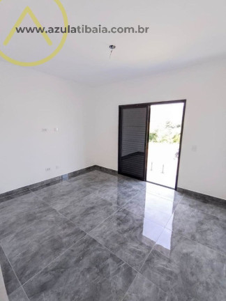 Imagem Casa com 3 Quartos à Venda, 207 m² em Condomínio Buona Vita - Atibaia