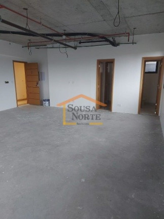 Imagem Sala Comercial à Venda, 50 m² em Melville Empresarial I E Ii - Barueri Imagem Sala Comercial à Venda, 50 m² em Melville Empresarial I E Ii - Barueri