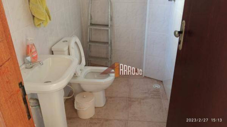 Imagem Sobrado com 4 Quartos à Venda, 220 m² em Penha De França - São Paulo