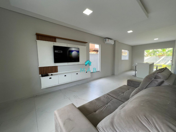 Imagem Sobrado com 3 Quartos à Venda, 110 m² em Ingleses Do Rio Vermelho - Florianópolis