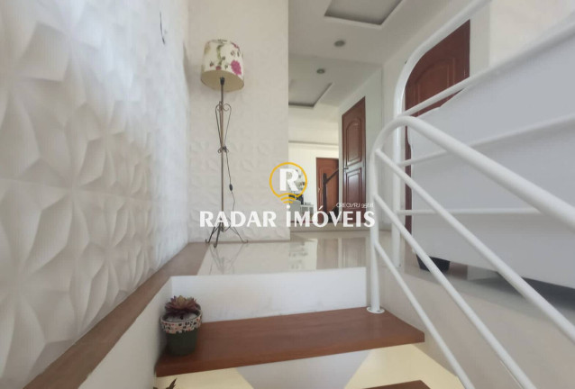 Imagem Casa com 5 Quartos à Venda, 250 m² em Recanto Das Dunas - Cabo Frio