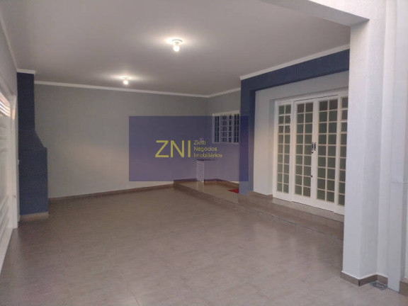 Imagem Casa com 3 Quartos à Venda, 148 m² em Vila Tibério - Ribeirão Preto Imagem Casa com 3 Quartos à Venda, 148 m² em Vila Tibério - Ribeirão Preto