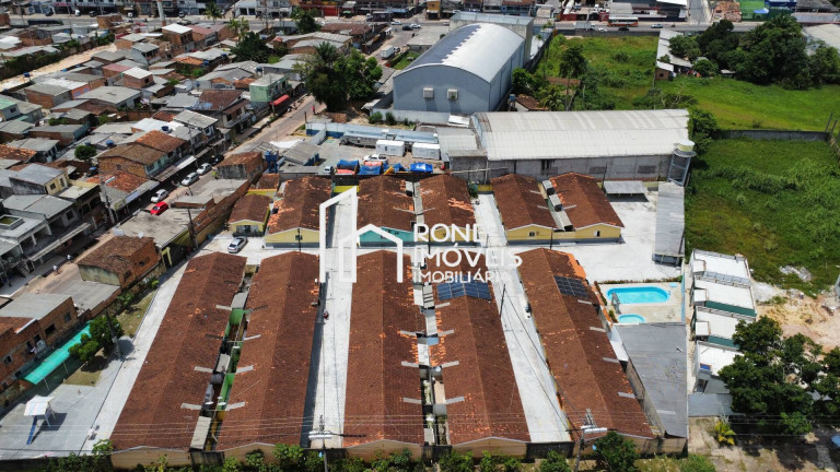 Imagem Casa com 2 Quartos à Venda, 80 m² em Tapanã (icoaraci) - Belém