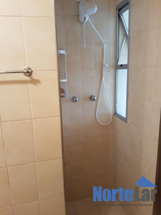 Imagem Apartamento com 3 Quartos à Venda, 68 m² em Santana - São Paulo