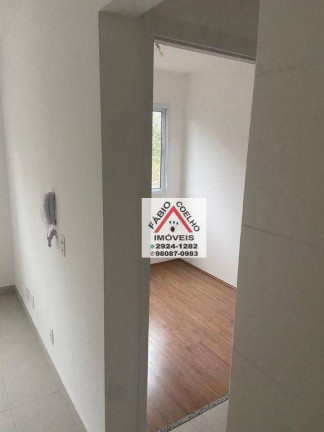 Imagem Apartamento com 2 Quartos à Venda, 33 m² em Butantã - São Paulo