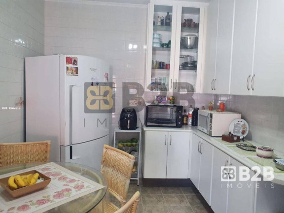 Imagem Casa com 3 Quartos à Venda, 181 m² em Parque Santa Cecília - Bauru Imagem Casa com 3 Quartos à Venda, 181 m² em Parque Santa Cecília - Bauru
