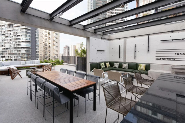 Imagem Apartamento com 2 Quartos à Venda, 61 m² em Sumarezinho - São Paulo Imagem Apartamento com 2 Quartos à Venda, 61 m² em Sumarezinho - São Paulo