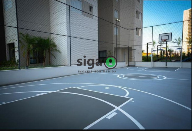 Imagem Apartamento com 3 Quartos à Venda, 84 m² em Vila Andrade - São Paulo Imagem Apartamento com 3 Quartos à Venda, 84 m² em Vila Andrade - São Paulo