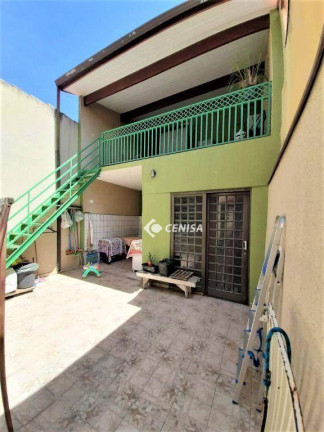 Imagem Casa com 3 Quartos à Venda, 185 m² em Parque Das Nações - Indaiatuba Imagem Casa com 3 Quartos à Venda, 185 m² em Parque Das Nações - Indaiatuba
